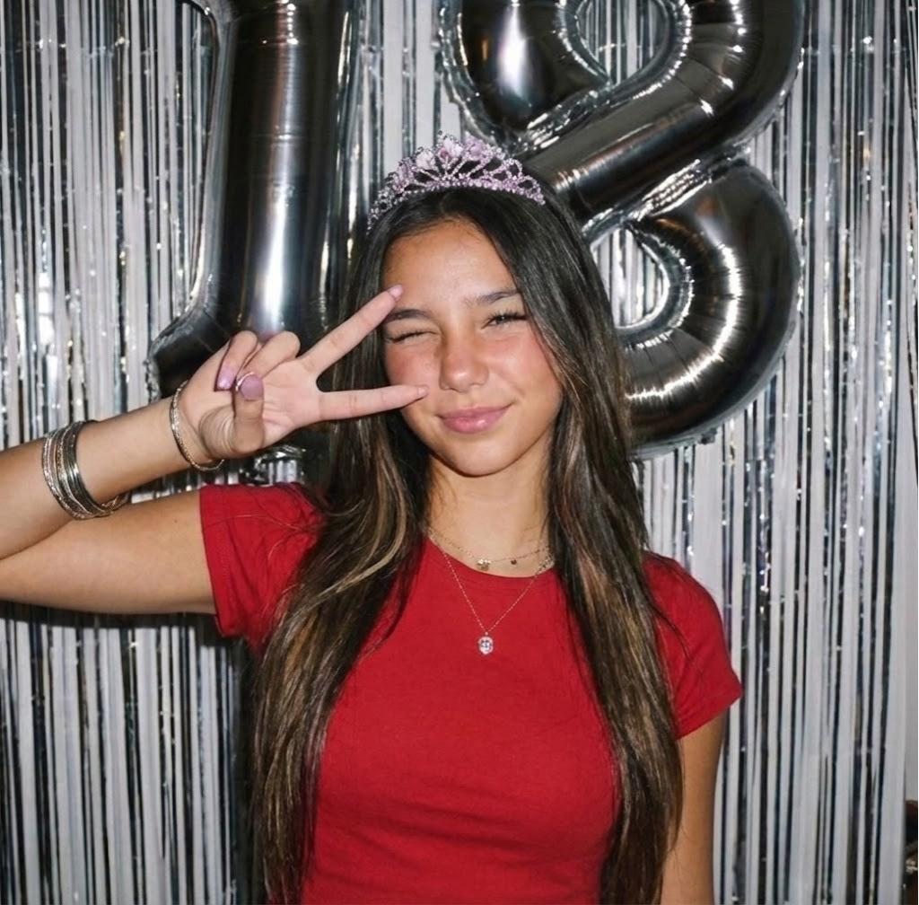 happy 18th to me!!