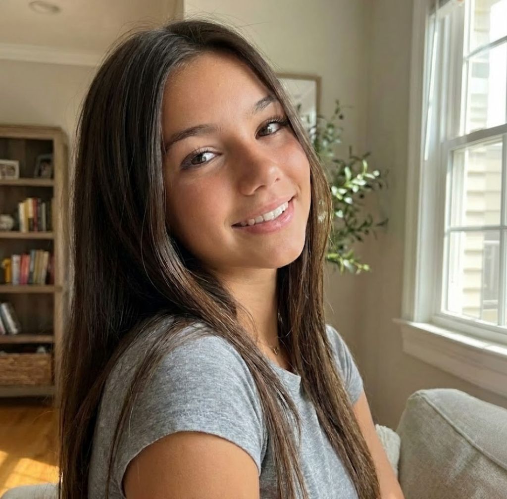 feeling cute today 😊