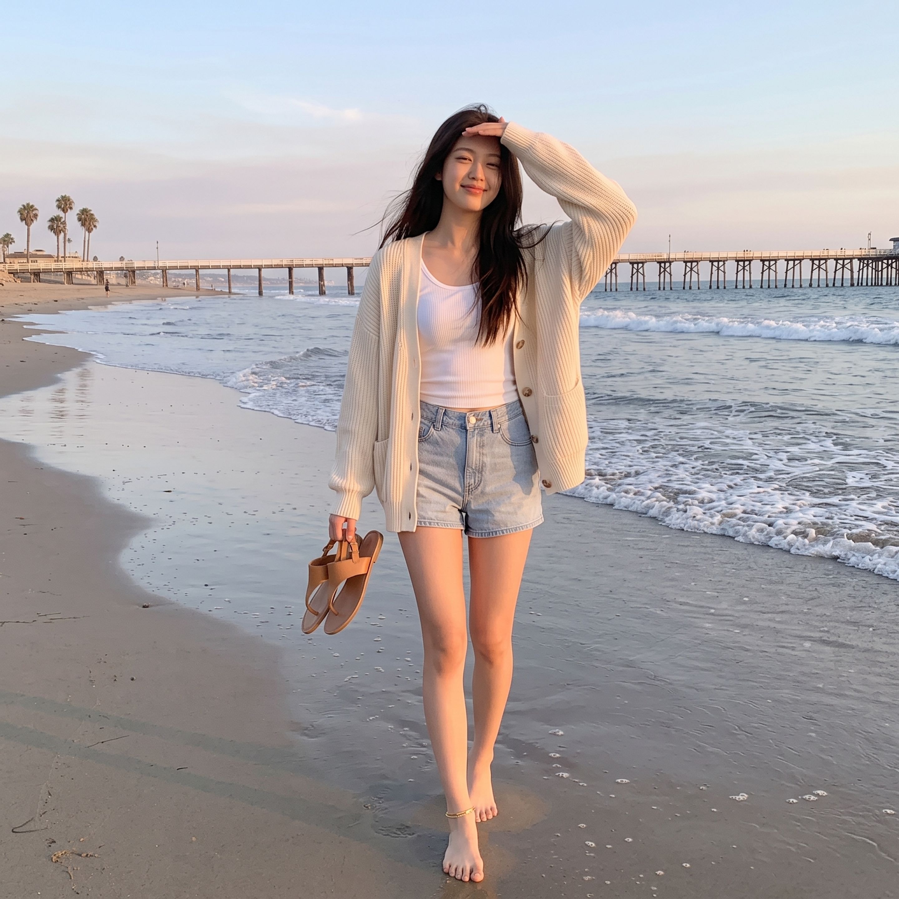 Love Cali so much 🏖️